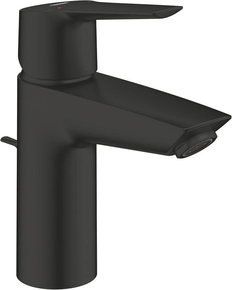 Start Quickfix Basin Mixer Tap with Pop-Up Waste