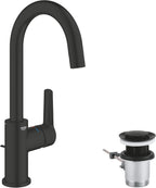 Start Quickfix Basin Mixer Tap with Pop-Up Waste