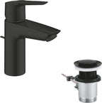 Start Quickfix Basin Mixer Tap with Pop-Up Waste