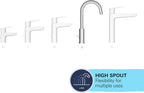 Start Quickfix Basin Mixer Tap with Pop-Up Waste