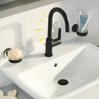 Start Quickfix Basin Mixer Tap with Pop-Up Waste