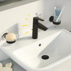 Start Quickfix Basin Mixer Tap with Pop-Up Waste