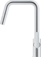 Start Quickfix Pull-Out Dual Spray Kitchen Sink Mixer