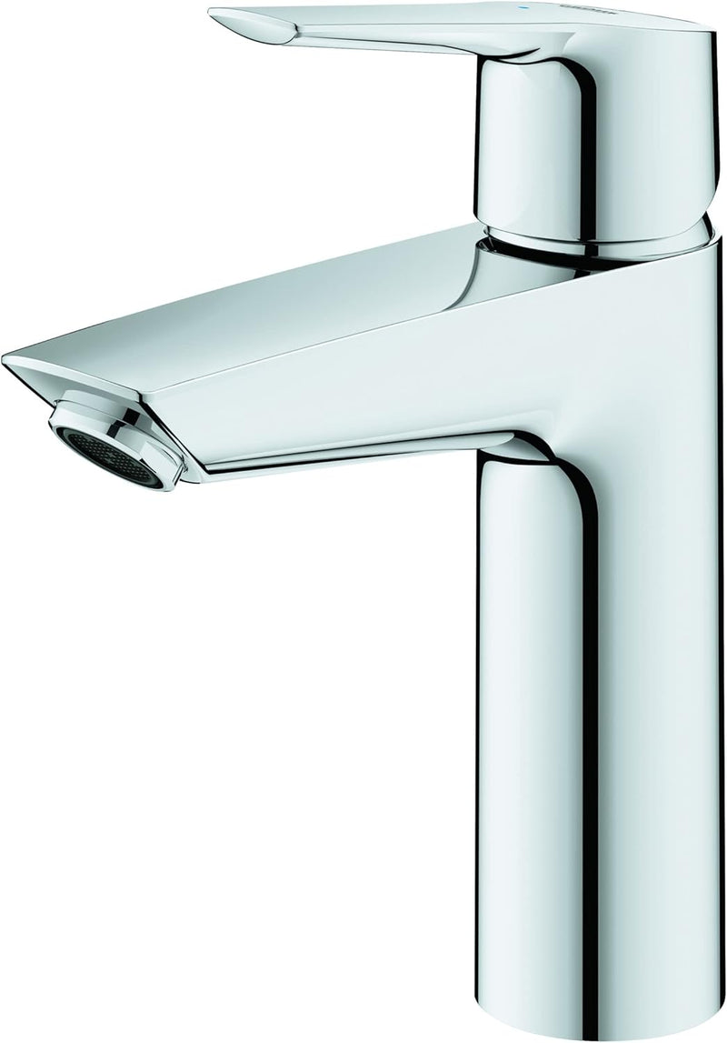 Start Single-Lever Washbasin Mixer S-Size Energy-Saving