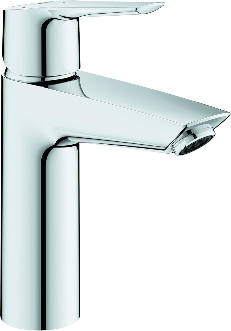 Start Single-Lever Washbasin Mixer S-Size Energy-Saving