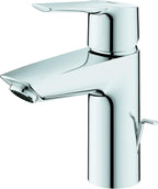 Start Single-Lever Washbasin Mixer S-Size Energy-Saving