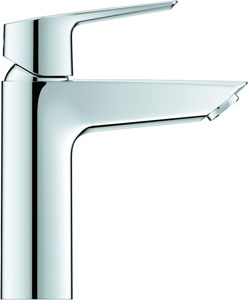 Start Single-Lever Washbasin Mixer S-Size Energy-Saving