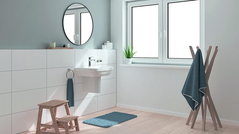 Start Single-Lever Washbasin Mixer S-Size Energy-Saving
