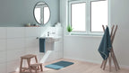 Start Single-Lever Washbasin Mixer S-Size Energy-Saving