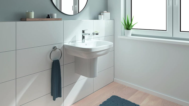 Start Single-Lever Washbasin Mixer S-Size Energy-Saving