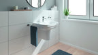 Start Single-Lever Washbasin Mixer S-Size Energy-Saving