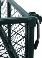Steel Garden Cart Trolley 350KG