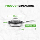 20 cm Frying Pan