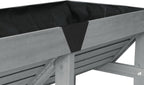 Steel Planter Box Square