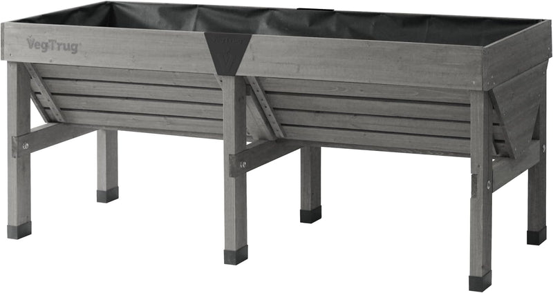 Steel Planter Box Square