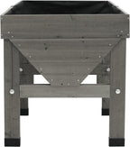Steel Planter Box Square