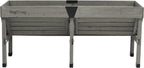 Steel Planter Box Square