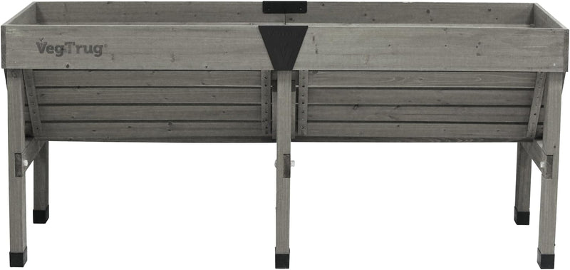 Steel Planter Box Square
