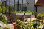Steel Planter Box Square