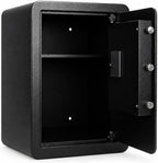 Steel Security Safe Box with Digital Keypad Electronic