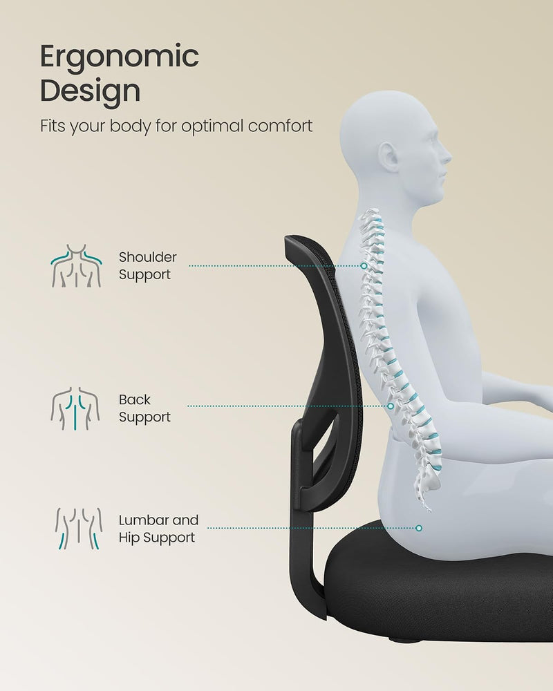 Stool Chair Ergonomic Office for Standing Desk