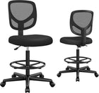 Without Armrests