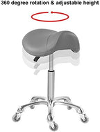 Stool Chair for Massage Clinic Spa Salon Cutting