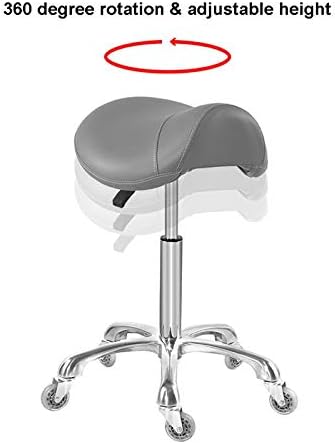 Stool Chair for Massage Clinic Spa Salon Cutting