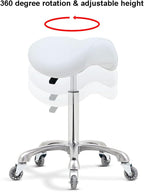Stool Chair for Massage Clinic Spa Salon Cutting