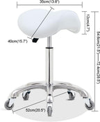 Stool Chair for Massage Clinic Spa Salon Cutting