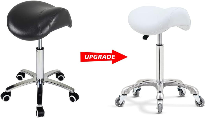 Stool Chair for Massage Clinic Spa Salon Cutting