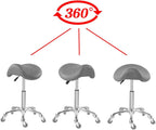 Stool Chair for Massage Clinic Spa Salon Cutting