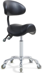 Stool Chair for Massage Clinic Spa Salon Cutting