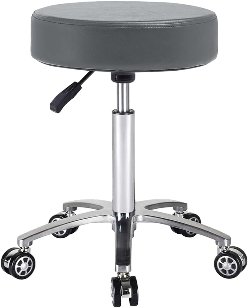 Stool Chair on Wheels for Beauty Kitchen Salon