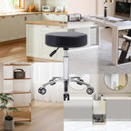 Stool Chair on Wheels for Beauty Kitchen Salon