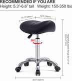 Stool Massage Swivel Chair for Beauty Tattoo Lash