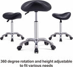 Stool Massage Swivel Chair for Beauty Tattoo Lash
