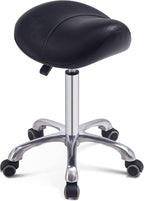 Stool Massage Swivel Chair for Beauty Tattoo Lash