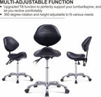 Stool Massage Swivel Chair for Beauty Tattoo Lash