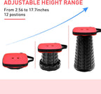 Stool Portable