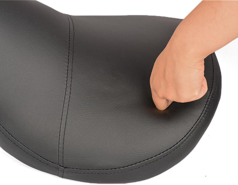 Stool Swivel Chair Height Adjustable Office Ergonomic Practice