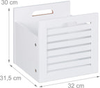 Storage Bench 2 Drawers Soft Cushion Hallway Furniture