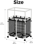 Storage Bin 45 Gallon Swimming Organiser Mini