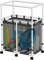 Storage Bin 45 Gallon Swimming Organiser Mini
