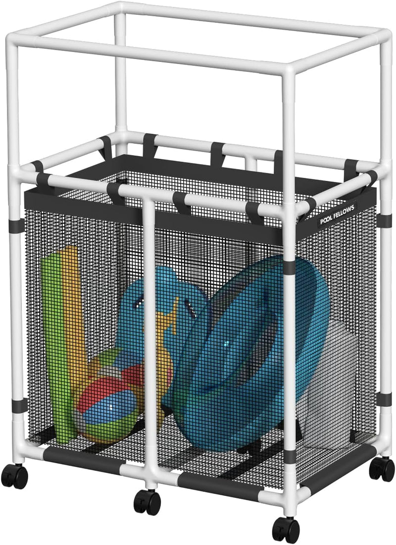 Storage Bin 45 Gallon Swimming Organiser Mini