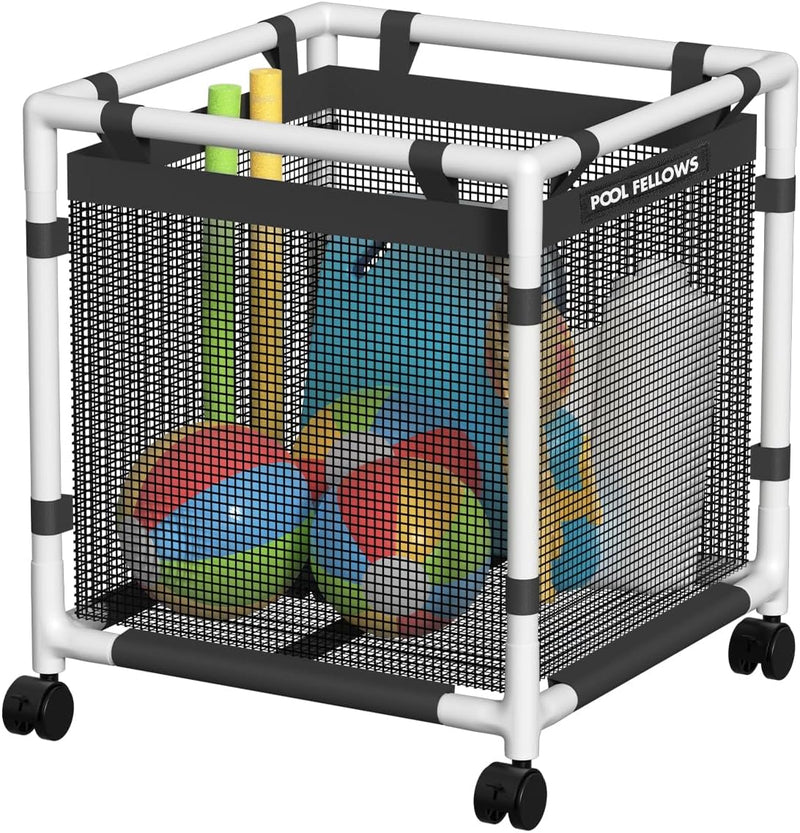 Storage Bin 45 Gallon Swimming Organiser Mini