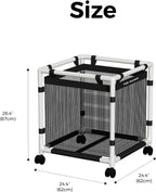 Storage Bin 45 Gallon Swimming Organiser Mini
