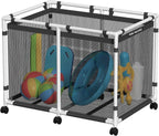 Storage Bin 45 Gallon Swimming Organiser Mini