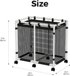 Storage Bin 45 Gallon Swimming Organiser Mini