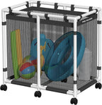 Storage Bin 45 Gallon Swimming Organiser Mini